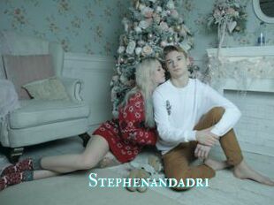Stephenandadri