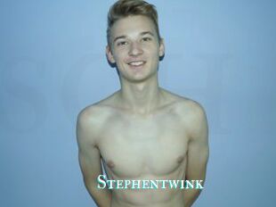 Stephentwink