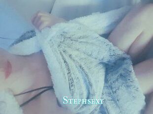 Stephsexy