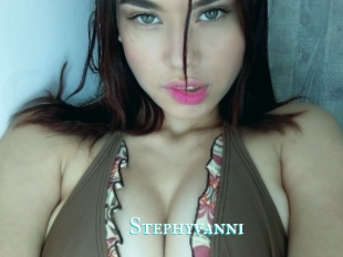 Stephyvanni