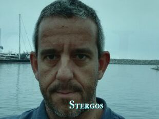 Stergos