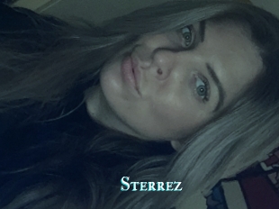 Sterrez