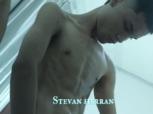 Stevan_herran