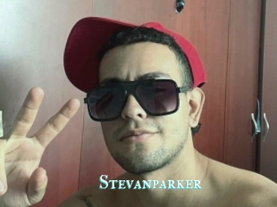 Stevanparker