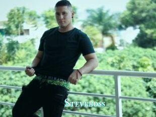 Steveboss