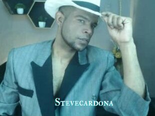 Stevecardona