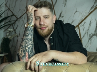 Stevecassidy