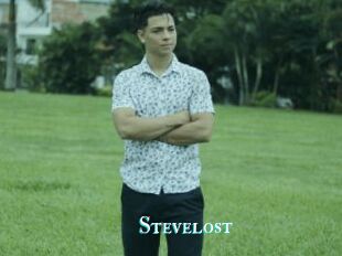 Stevelost