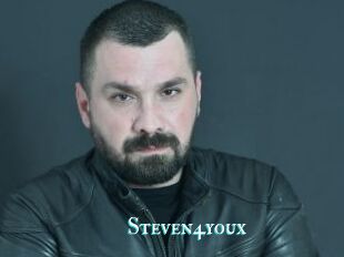 Steven4youx