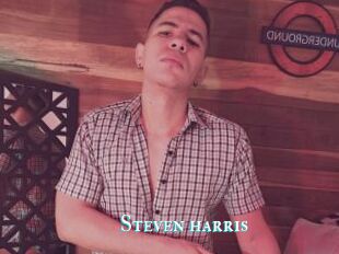 Steven_harris