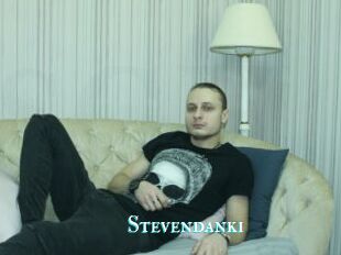 Stevendanki