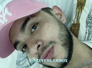 Stevenlennox