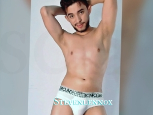 Stevenlennox