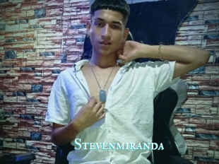 Stevenmiranda