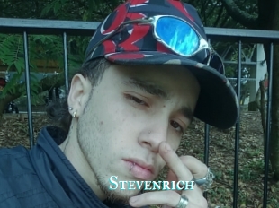 Stevenrich