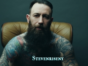 Stevenriseny