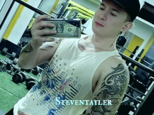 Steventayler