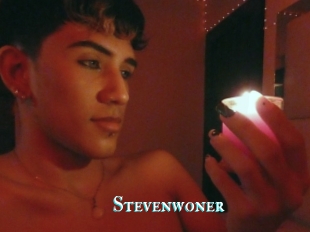 Stevenwoner