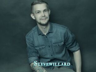 Stevewillard