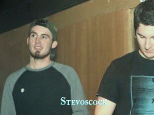 Stevoscock