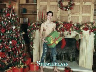 Stewieplays