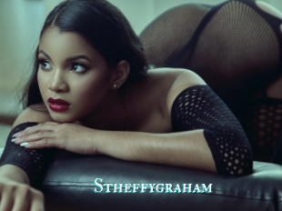 Stheffygraham