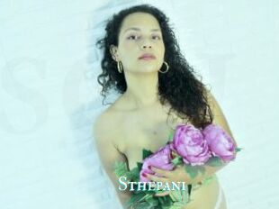 Sthepani