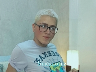 Sticklopez