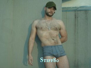 Stiff80