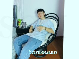 Stivenharrys