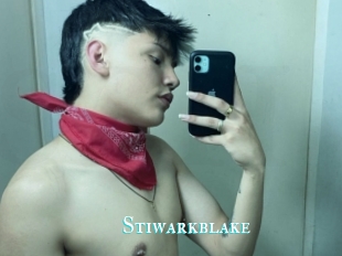 Stiwarkblake
