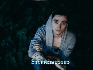 Stoffetatooed
