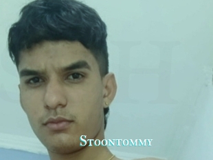 Stoontommy