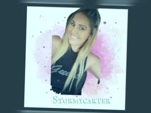 Stormycarter