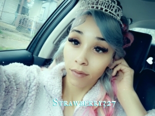 Strawberry327