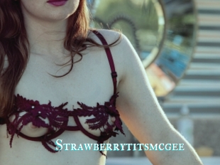 Strawberrytitsmcgee