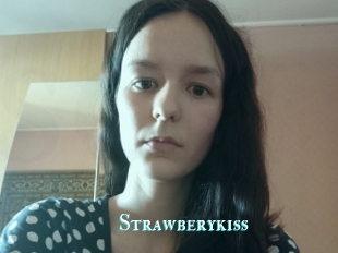 Strawberykiss