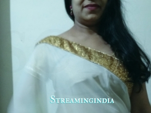 Streamingindia