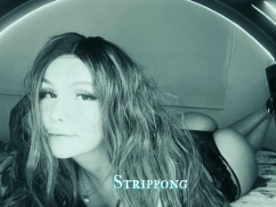 Strippong