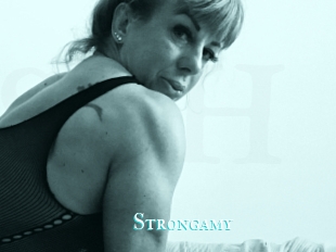 Strongamy