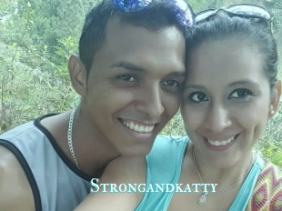 Strongandkatty