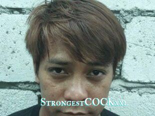 StrongestCOCKxxl
