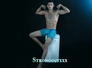 Strongguyxxx