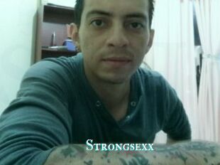 Strongsexx