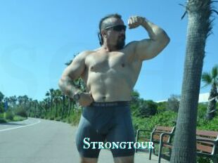 Strongtour