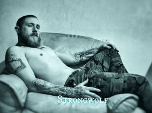 Strongwolf