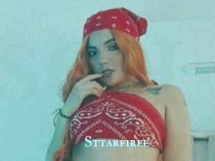 Sttarfiree