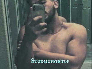 Studmuffintop