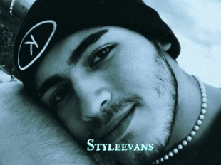 Styleevans