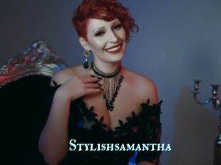 Stylishsamantha